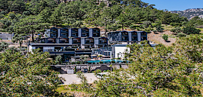Ramitos Hotel Genel 2